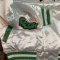 FRESH PRINCE OF BEL-AIR Headgear Classics White Streetwear Jacket~Never Worn~ XL