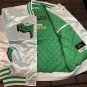 FRESH PRINCE OF BEL-AIR Headgear Classics White Streetwear Jacket~Never Worn~ XL
