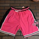 PINKY'S RECORDS Headgear Classics Pink Basketball Shorts ~Never Worn~ M XL