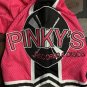 PINKY'S RECORDS Headgear Classics Pink Basketball Shorts ~Never Worn~ M XL