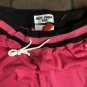 PINKY'S RECORDS Headgear Classics Pink Basketball Shorts ~Never Worn~ M XL