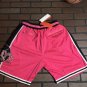 PINKY'S RECORDS Headgear Classics Pink Basketball Shorts ~Never Worn~ M XL
