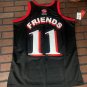 STRANGER THINGS / GHOSTBUSTERS Headgear Classics Basketball Jersey ~Never Worn~