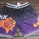 GARFIELD / PHX SUNS Headgear Classics Basketball Shorts ~Never Worn~ S M L XL