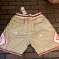 SAL'S PIZZA Do the Right Thing Headgear Classics Basketball Shorts ~ S L XL 2XL