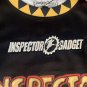 INSPECTOR GADGET BLACK Headgear Classics Basketball Jersey ~Never Worn~ L XL