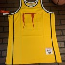 IT (GEORGIE) Headgear Classics Basketball Jersey ~Never Worn~ M L XL XXL