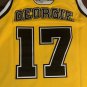 IT (GEORGIE) Headgear Classics Basketball Jersey ~Never Worn~ M L XL XXL