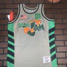 SPACE JAM Headgear Classics Basketball Jersey ~Never Worn~ L