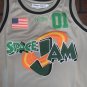 SPACE JAM Headgear Classics Basketball Jersey ~Never Worn~ L