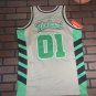 SPACE JAM Headgear Classics Basketball Jersey ~Never Worn~ L