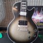 ADAM JONES -1979 GIBSON Les Paul Silverburst 1:4 Scale Replica Guitar~Axe Heaven