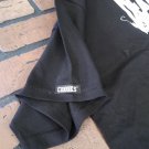 DEATH ROW RECORDS - Crooks & Castles Licensed Black T-shirt ~Never Worn~ XXL