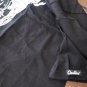 DEATH ROW RECORDS - Crooks & Castles Licensed Black T-shirt ~Never Worn~ XXL