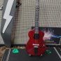 LINDSEY BUCKINGHAM - Signature Model 1:4 Scale Replica Guitar ~Axe Heaven~