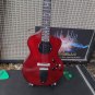 LINDSEY BUCKINGHAM - Signature Model 1:4 Scale Replica Guitar ~Axe Heaven~