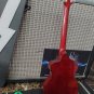 LINDSEY BUCKINGHAM - Signature Model 1:4 Scale Replica Guitar ~Axe Heaven~