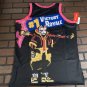 FORTNITE VICTORY ROYALE Headgear Classics Basketball Jersey ~Never Worn~ M L 2XL