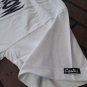 DEATH ROW RECORDS - Crooks & Castles Licensed White T-shirt ~Never Worn~ M XL