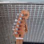 JIMMIE VAUGHAN-Custom Vintage Fender Strat 1:4 Scale Replica Guitar ~Axe Heaven~