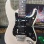 ALEX LIFESON (RUSH) Hentor Sportscaster 1:4 Scale Replica Guitar ~Axe Heaven~