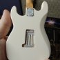ALEX LIFESON (RUSH) Hentor Sportscaster 1:4 Scale Replica Guitar ~Axe Heaven~
