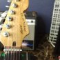 ALEX LIFESON (RUSH) Hentor Sportscaster 1:4 Scale Replica Guitar ~Axe Heaven~