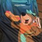 YOGI BEAR / TEAL-BLACK Headgear Classics Basketball Shorts ~Never Worn~ XL 2XL