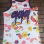 JUICE WRLD 999 Pills Headgear Classics Basketball Jersey ~Never Worn~ S M XL