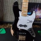 GEDDY LEE Vintage Tour Edition Bass 1:4 Scale Replica Guitar ~Axe Heaven~
