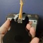 GEDDY LEE Vintage Tour Edition Bass 1:4 Scale Replica Guitar ~Axe Heaven~