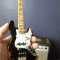 GEDDY LEE Vintage Tour Edition Bass 1:4 Scale Replica Guitar ~Axe Heaven~