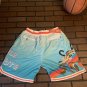 WILE E COYOTE Headgear Classics Basketball Shorts ~Never Worn~ M XL