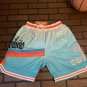 WILE E COYOTE Headgear Classics Basketball Shorts ~Never Worn~ M XL