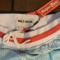 WILE E COYOTE Headgear Classics Basketball Shorts ~Never Worn~ M XL