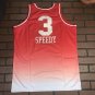 SPEEDY GONZALES/PHIL Headgear Classics Basketball Jersey ~Never Worn~ S M L XL