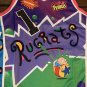 RUGRATS REPTAR CEREAL Headgear Classics Basketball Jersey ~Never Worn~ L XL