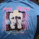 PINK FLOYD- 2021 Division Bell Long Sleeve Retro Crop Top T-Shirt~Never Worn~S/M