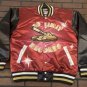 NO LIMIT RECORDS MASTER P Headgear Classics Streetwear Jacket~Never Worn~L XL 2X