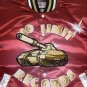 NO LIMIT RECORDS MASTER P Headgear Classics Streetwear Jacket~Never Worn~L XL 2X