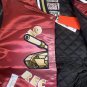 NO LIMIT RECORDS MASTER P Headgear Classics Streetwear Jacket~Never Worn~L XL 2X