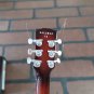 DUANE ALLMAN GIBSON Les Paul Tobacco Burst 1:4 Scale Replica Guitar ~Axe Heaven~