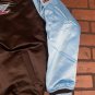 UTAH JAZZ Mitchell & Ness Special Script Heavyweight Jacket S M L 2XL