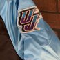 UTAH JAZZ Mitchell & Ness Special Script Heavyweight Jacket S M L 2XL