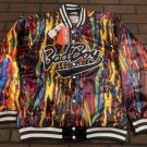 BAD BOY BIGGIE SMALLS Headgear Classics Streetwear Jacket~Never Worn~ M L XL 2XL