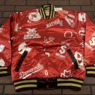 CASH MONEY RECORDS Headgear Classics Streetwear Jacket~Never Worn~ M L