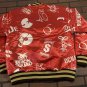 CASH MONEY RECORDS Headgear Classics Streetwear Jacket~Never Worn~ M L