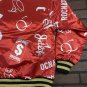 CASH MONEY RECORDS Headgear Classics Streetwear Jacket~Never Worn~ M L