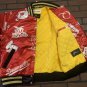 CASH MONEY RECORDS Headgear Classics Streetwear Jacket~Never Worn~ M L
