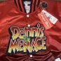 DENNIS THE MENACE- Headgear Classics Streetwear Jacket~Never Worn~ M L